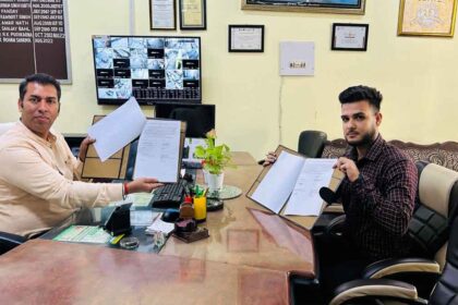 St Soldier News: सेंट सोल्जर मैनेजमेंट एंड टेक्निकल इंस्टीट्यूट और पिडिलाइट इंडस्ट्रीज लिमिटेड के बीच एम.ओ.यू. हुआ साइन