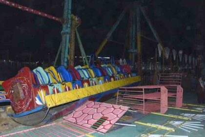 surajkund mela accident