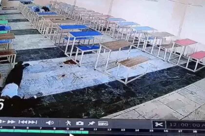 Tarn Taran law student murder suicide case