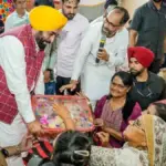 AAP government is focusing its policies on welfare measures for ordinary citizens