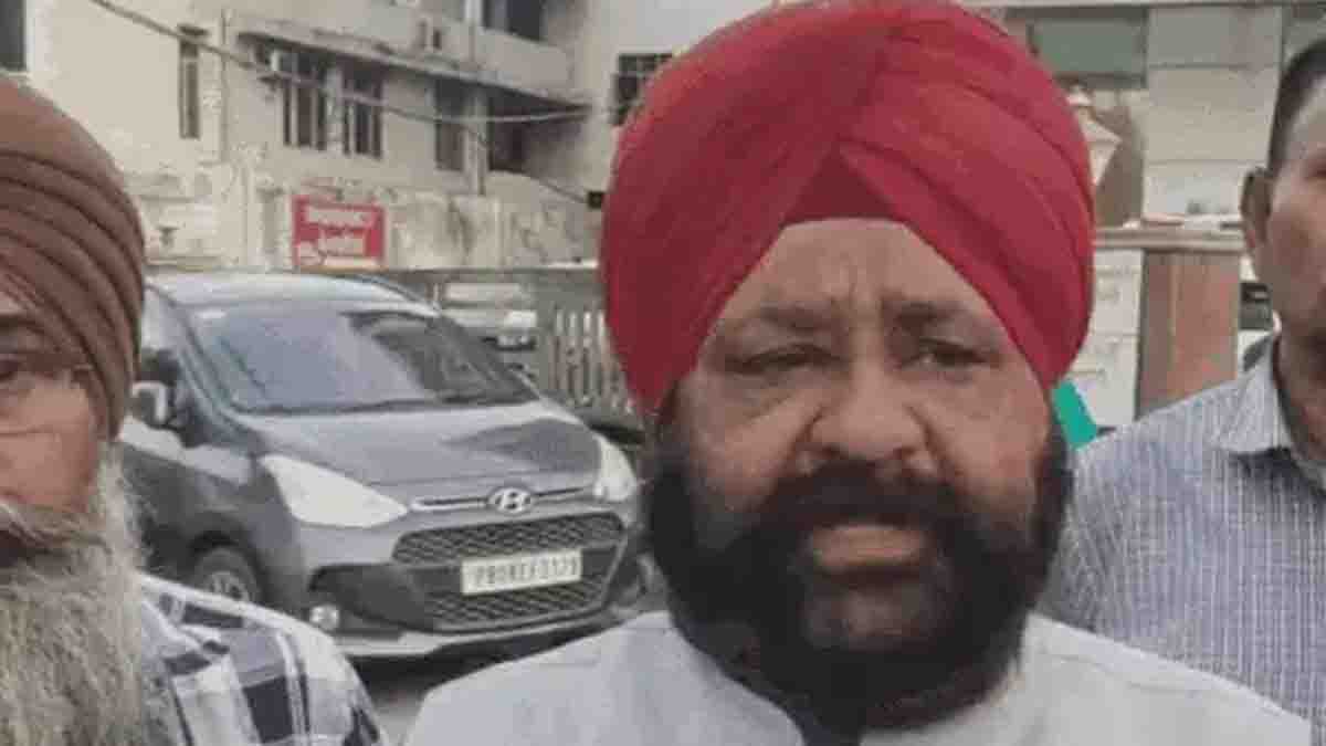 Anti Crime Association