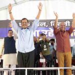 Punjab will join us in changing authoritarian politics in India