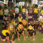 At the DIPS Institute, special emphasis is placed on engaging and interesting teaching