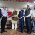 Our education system should impart values ​​along with education- Banvir Singh