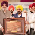 Bhagwant Mann government AI Revolution will secure Punjab’s future