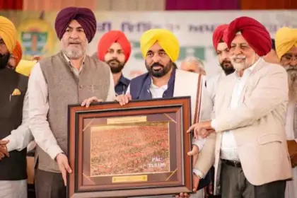 Bhagwant Mann government AI Revolution will secure Punjab’s future