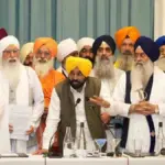 Bhagwant Mann government will show no leniency in cases sacrilege