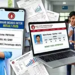Bihar Board 12th Result