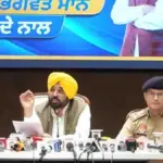 Massive industrial investment bears testimony to the improvements in law and order