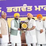 CM Mann Unveils Development Projects