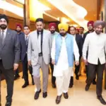 CM Mann appealed to the Punjabi expatriate legal fraternity