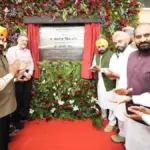 CM Mann dedicated Sub-Divisional Hospital in Dhuri to people