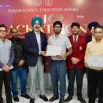 Mann government has made Punjab's classrooms future-oriented