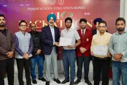 Mann government has made Punjab's classrooms future-oriented