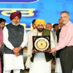 Punjab: यदि भगत सिंह भारत के पहले प्रधानमंत्री होते तो देश का नक्शा कुछ और होता – भगवंत सिंह मान