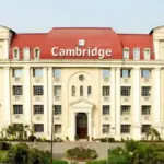 Cambridge International School Jalandhar