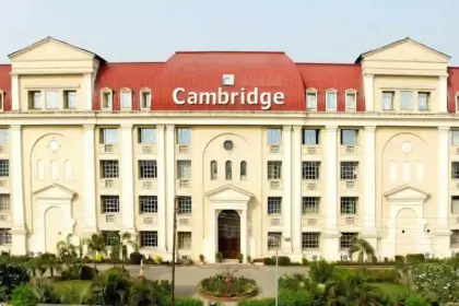 Cambridge International School Jalandhar