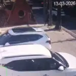 Cambridge International School Jalandhar CCTV