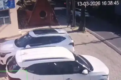 Cambridge International School Jalandhar CCTV