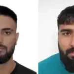 Canada Deports Gangsters Arshdeep Singh and Sukhnaaz