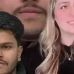 Canada Youth Vaibhav Molest Lady Doctors