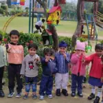 Celebration of International Day of Happiness at DIPS