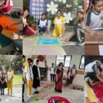 DIPS Organization of Activities on the Theme "Mathematics in Daily Life"