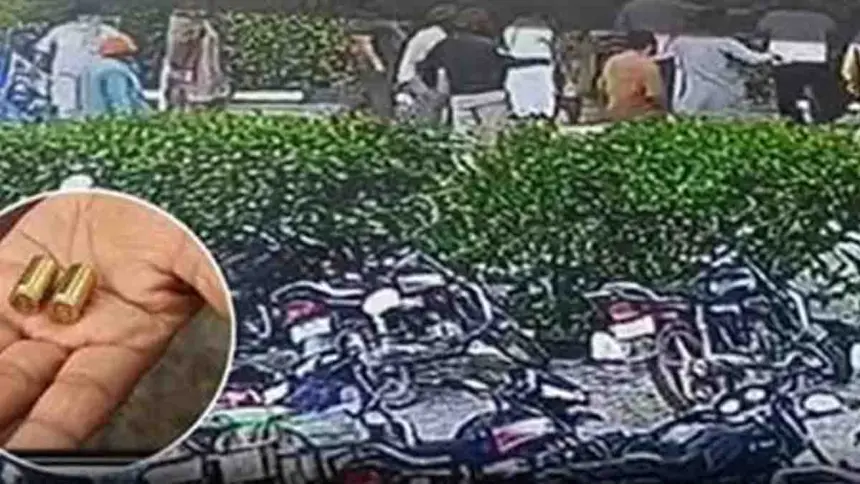 Dispute at Gurdwara Sahib in Amritsar