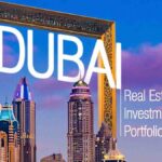 Dubai Real Estate Business