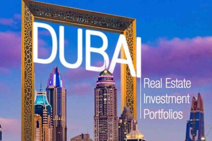 Dubai Real Estate Business