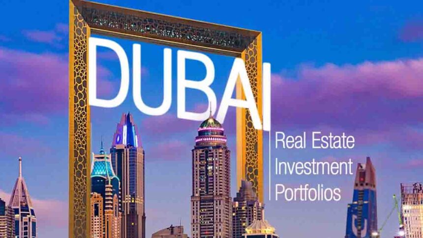Dubai Real Estate Business