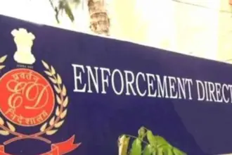 Enforcement Directorate