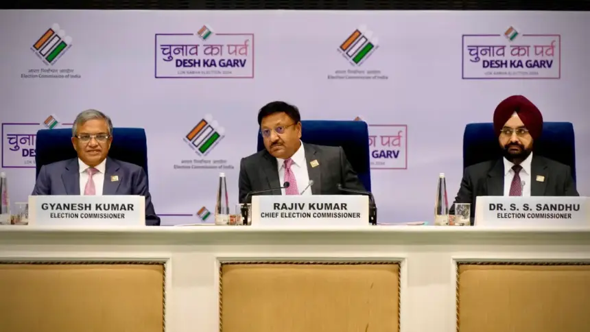 Election Commission of India