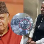 Farooq Abdullah Jammu Attack News