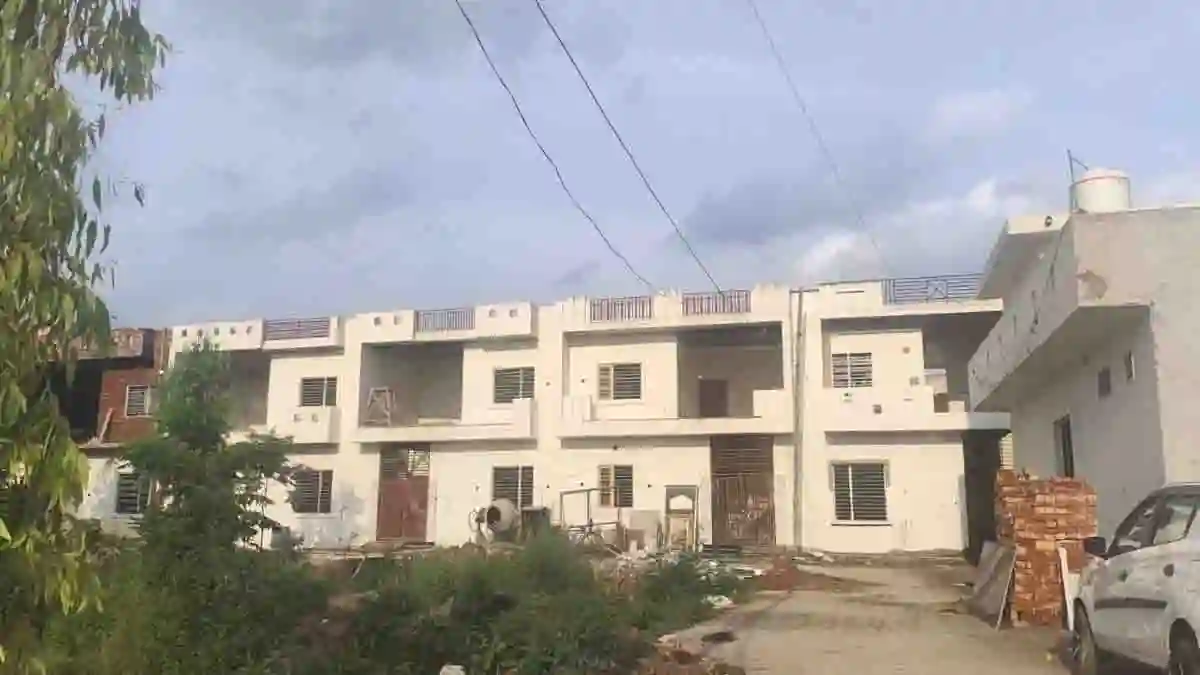 Ghas Mandi Jalandhar