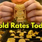 Gold Rate