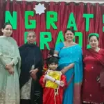 Grand Graduation Ceremony Organized at DIPS School