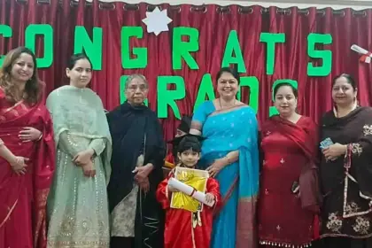 Grand Graduation Ceremony Organized at DIPS School