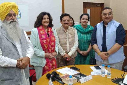 Punjab government is committed to promoting innovation, modern technology