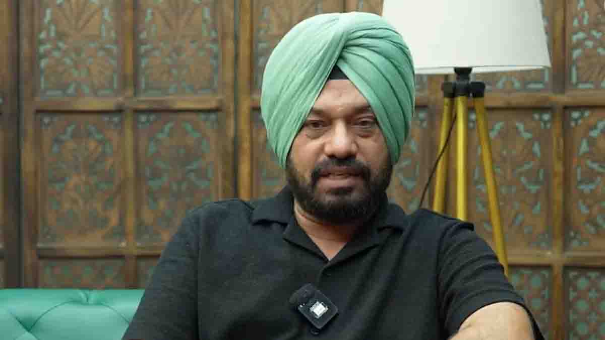 Gurpreet Ghuggi News