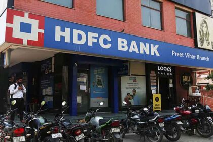 HDFC Bank