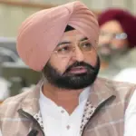 Hardeep Singh Mundian