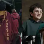 Harry Potter TV Series Teaser Out