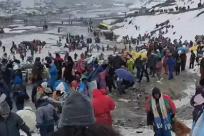 Himachal Pradesh Weather