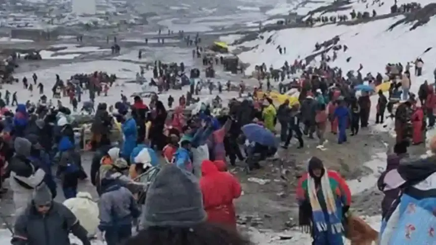 Himachal Pradesh Weather