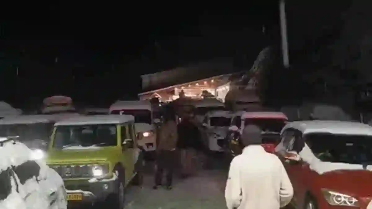 Himachal Pradesh Weather