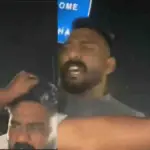 Illegal extortion from people by putting up fake checkpoints in Jalandhar