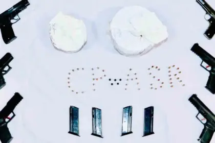 Individuals Linked to Cross-Border Smuggling Modules Arrested in Amritsar