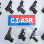 Individuals linked to cross-border illegal arms smuggling module operating in Amritsar apprehended