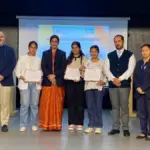 Innocent Hearts Group Pays Tribute to Martyrs